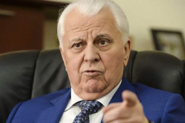 Кравчук прокомментировал передвижение ВСУшников в сторону Донбасса