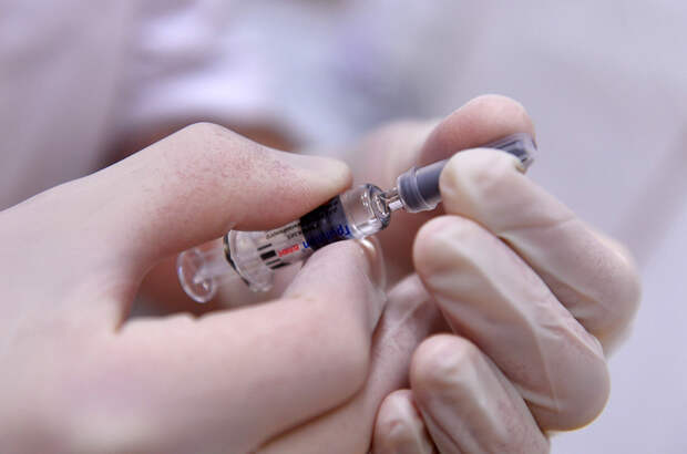 Раскрыта правда о побочных эффектах вакцины в Европе