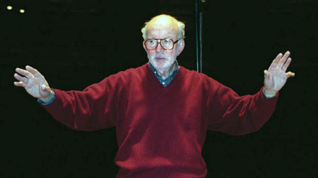 Умер знаменитый саксофонист Ленни Нихаус