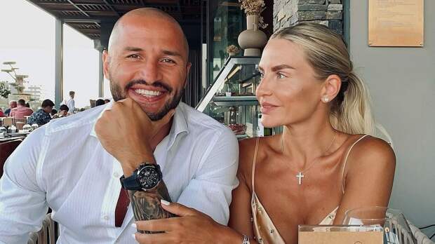 Кудряшов: «Про бывшую жену ничего не буду комментировать. У нас договоренность: мы не будем это выносить в паблик»