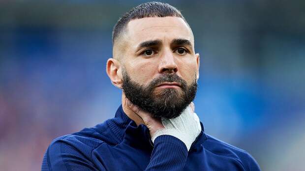 Бензема рассказал, в чем «ПСЖ» превосходит «Реал»