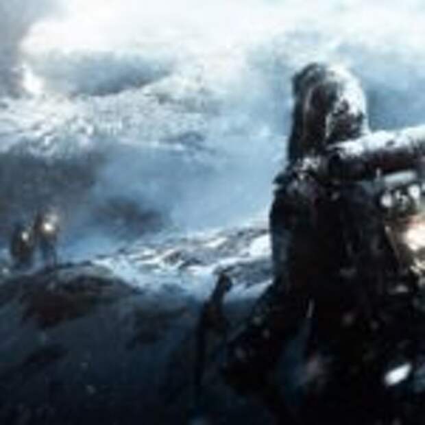 Frostpunk хорошо зашла среди геймеров  