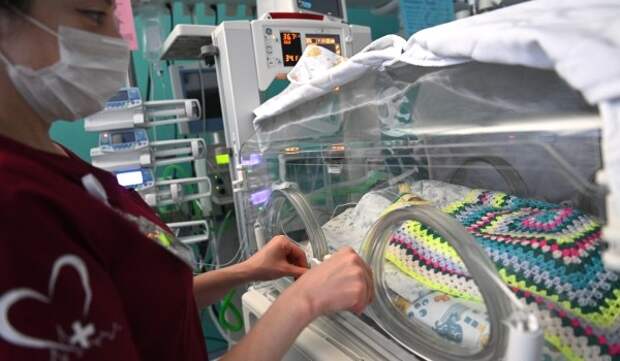 Анна и Михаил стали самыми популярными именами в 2025 году в Москве