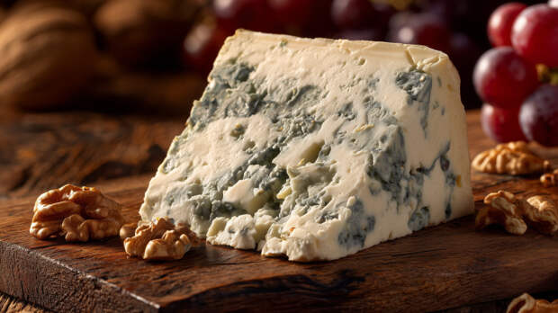 Опасный деликатес: кому вреден сыр с плесенью
