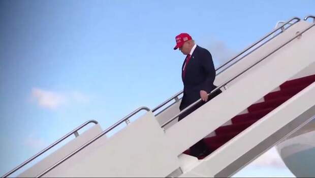 Европа не знает, чего ждать от резко сменившего риторику по Украине Трампа