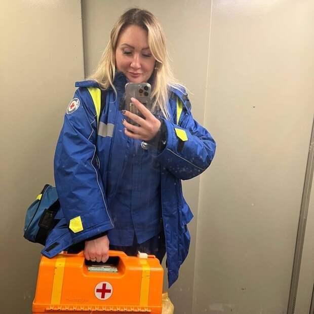 «Как обезьяна с гранатой»: работница скорой рассказала, как мигранты рожают в России