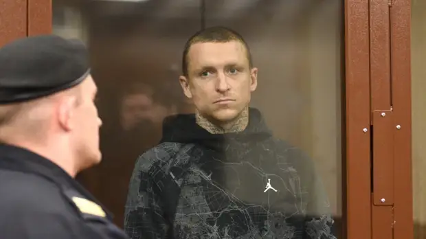 Адвокат Мамаева обжаловал отказ суда рассмотреть изменение меры пресечения