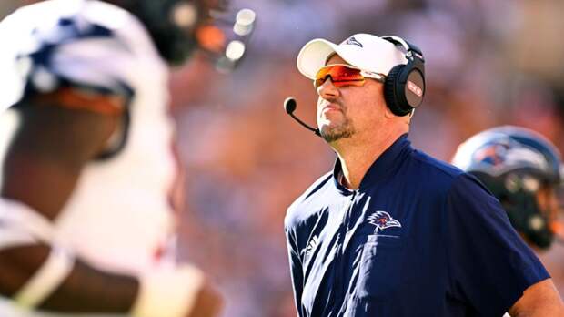 Jeff Traylor Texas A&M