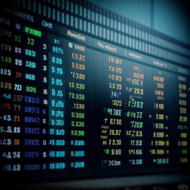 RUONIA во вторник достигла 15,83%, RUSFAR ON RUB - 15,77%