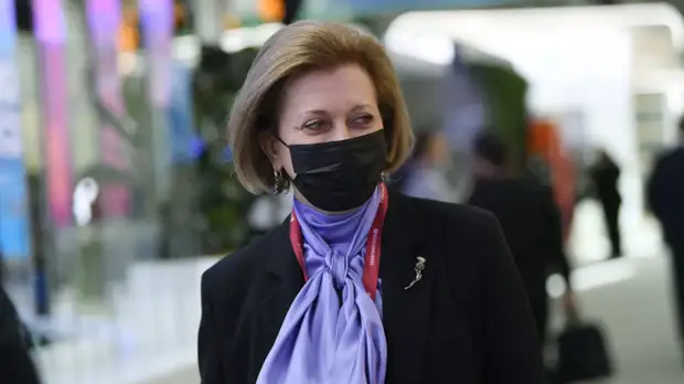 Попова высказалась об обязательной вакцинации от COVID-19 в регионах