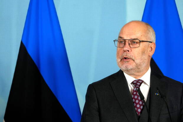 Президент Эстонии сделал внезапное признание о России
