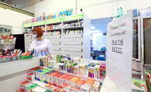 Москва, Кремль, Путину: С «Калибрами» понятно, а маски-то где?
