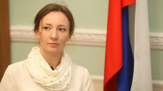 Кузнецова рассказала о состоянии вывезенных из Ирака детей