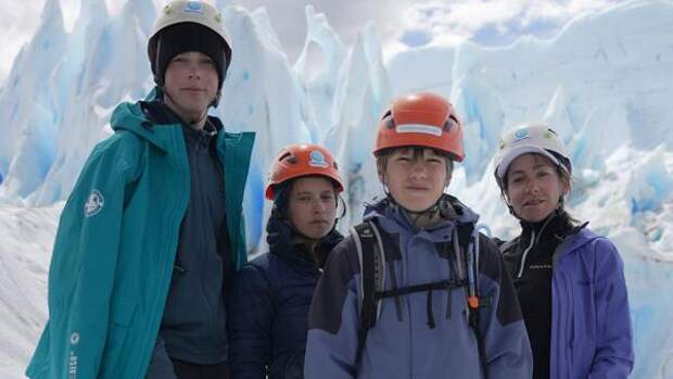 Юлия Барановская попала в страшный пожар с тремя детьми: «Разгорелся очень быстро»