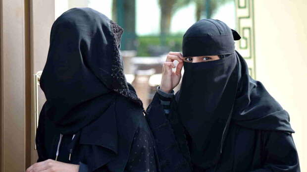 Выходить из тюрьмы досрочно женщины, законы, интересное, саудовская аравия