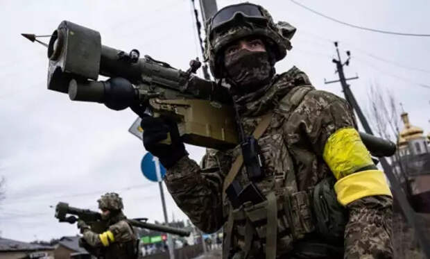 «Предатель пошёл в утиль»: Киев вернул России боевика, воевавшего за ВСУ