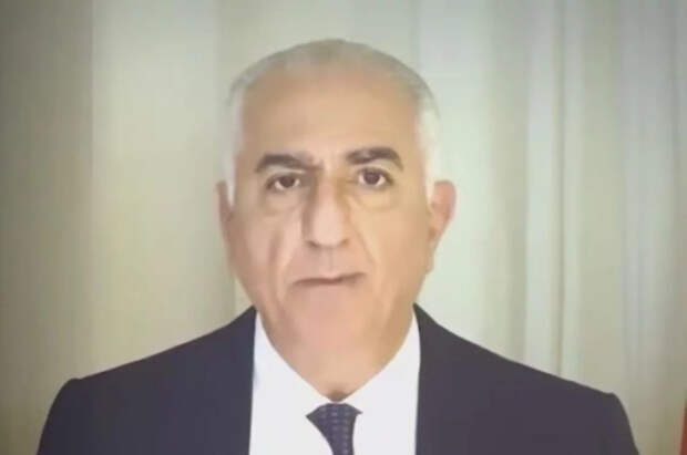 Сын последнего шаха Ирана призвал Трампа к сотрудничеству