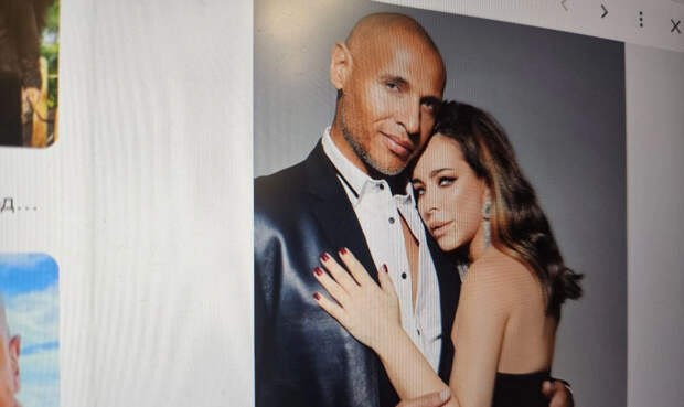 Муж Ани Лорак срочно прилетел в Москву. Был недоволен, повторял одну и ту же просьбу