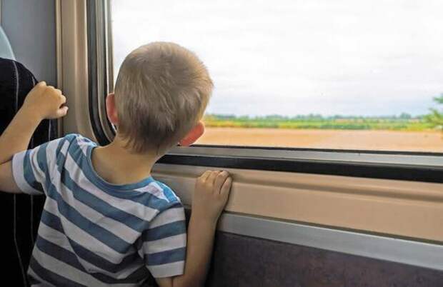 На путешествиях по России можно сэкономить