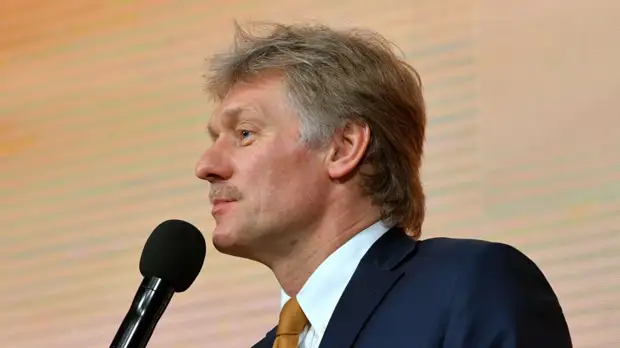 Песков не назвал сроки обращения Путина с посланием к Федеральному собранию