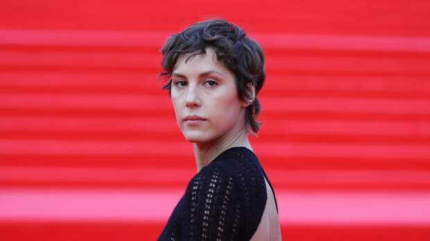 Актриса Ирина Горбачева снялась обнаженной после набора веса