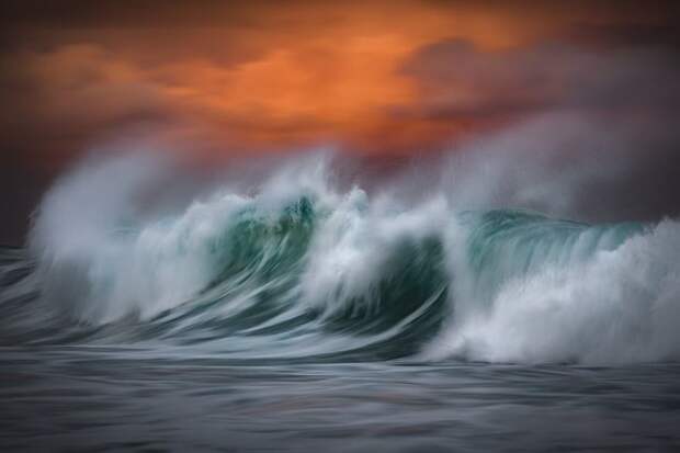 Bronte Beach, Сидней, Новый Южный Уэльс, Австралия. Фото: Герго Ругли. Bronte Beach, Сидней, Новый Южный Уэльс, Австралия. Фото: Герго Ругли.