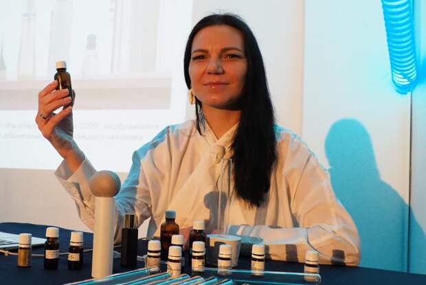 Фото: Ольга Чумаченко