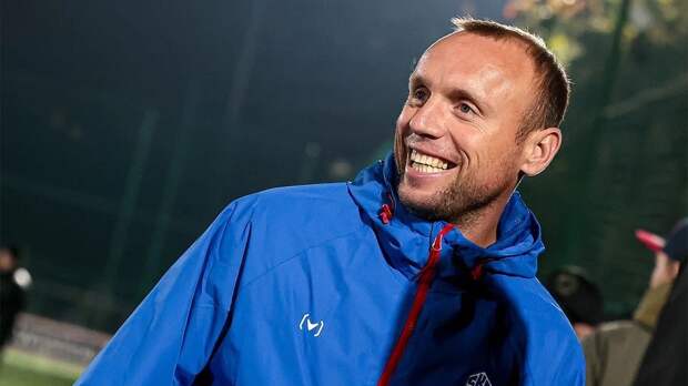 Глушаков — о товарищеских матчах сборной России: «Выбирать не приходится, не так много команд хотят сыграть»