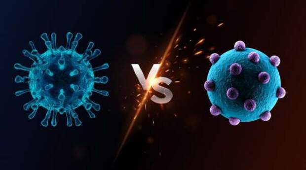 Замаскированная война. Почему пандемия коронавируса разразилась именно в 2020