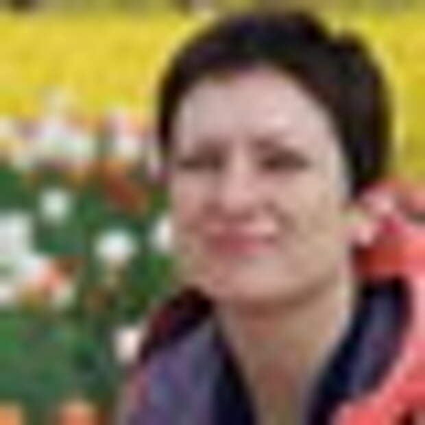 Елена Сивкова
