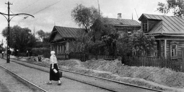 Архивные фотографии Архивные фотографии история, ссср, факты