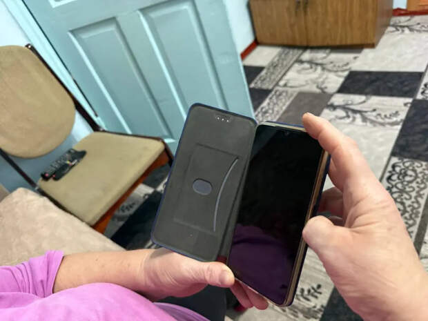 Введите карту для зачисления денег: новая ловушка для доверчивых россиян