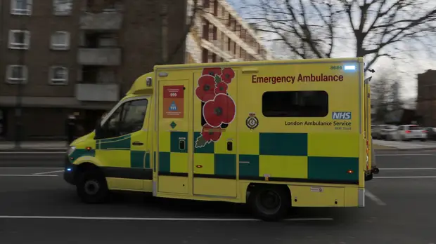 В Британии за сутки выявили более 42 тысяч случаев коронавируса