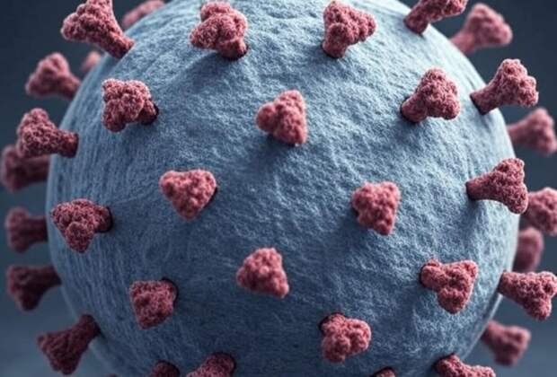 Заразиться смертельно опасным вирусом Нипах можно через фрукт со слюной летучих лисиц