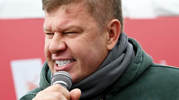 Губерниев не осудил «Зенит» за покупку Жерсона: «Спартак» же приглашает тренеров — один хуже другого»