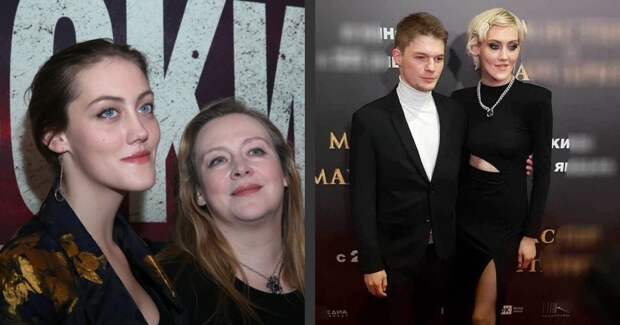 «Я была нескладной пацанкой»: как 30-летняя Полина Ауг преодолела комплексы и нашла любовь