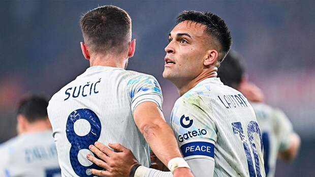 Дмитрий Градиленко выбрал неожиданную ставку на матч «Интер» — «Пиза»: «Вариант № 1 для прогноза»