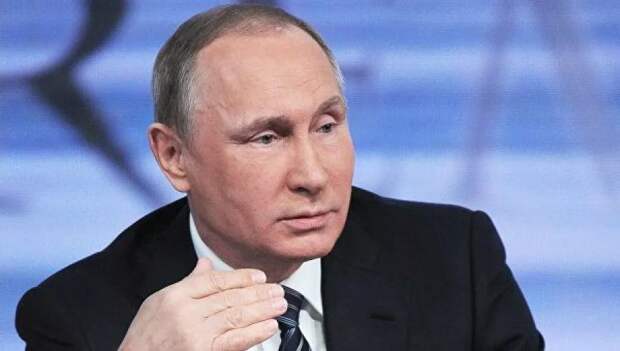 «Россия управляется Богом». Интервью Путина расставило точки над i