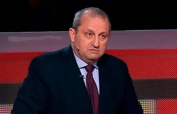 Почему США избегают угроз в отношении России, объяснил Кедми