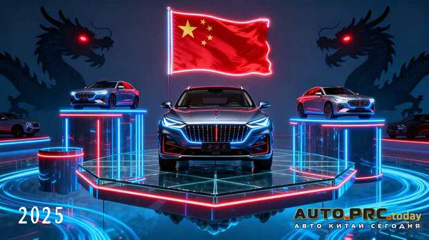 Рейтинг продаж автомобилей