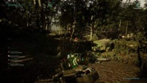 Обзор Chernobylite