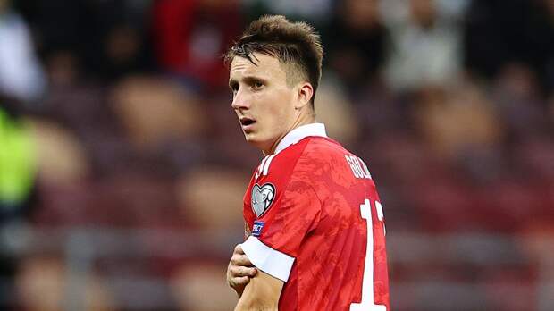 «Все закономерно». Головин высказался после разгромного поражения от «Реала» в Лиге чемпионов