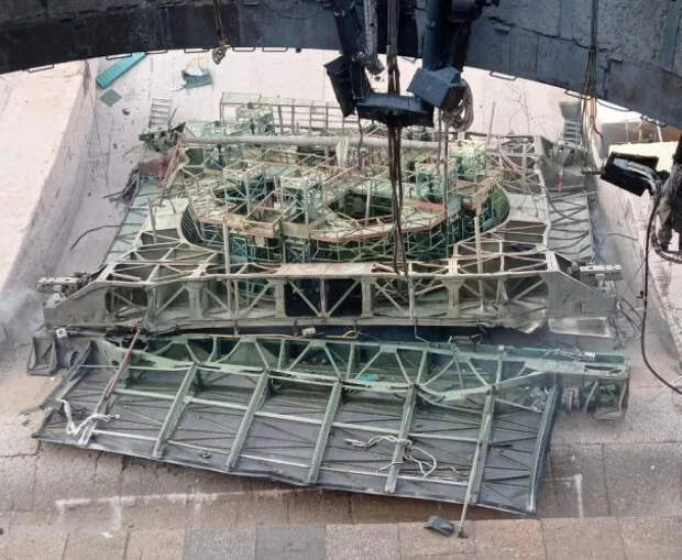 "Роскосмос" сообщил о возобновлении пусков с Байконура