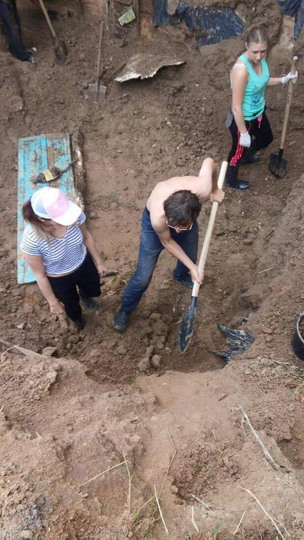Копаем неандертальцев и отвечаем на ваши вопросы