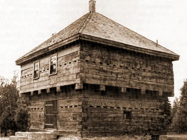 Неправильные войны