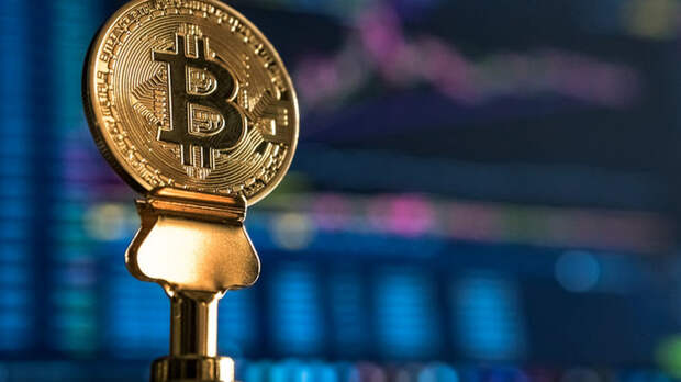 Биткоин / Фото: unsplash.com / André François McKenzie