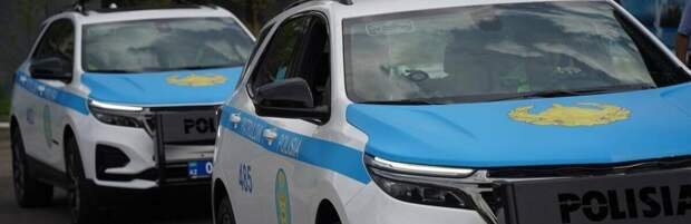 Новые меры на дорогах Алматы: задержаны десятки пьяных водителей