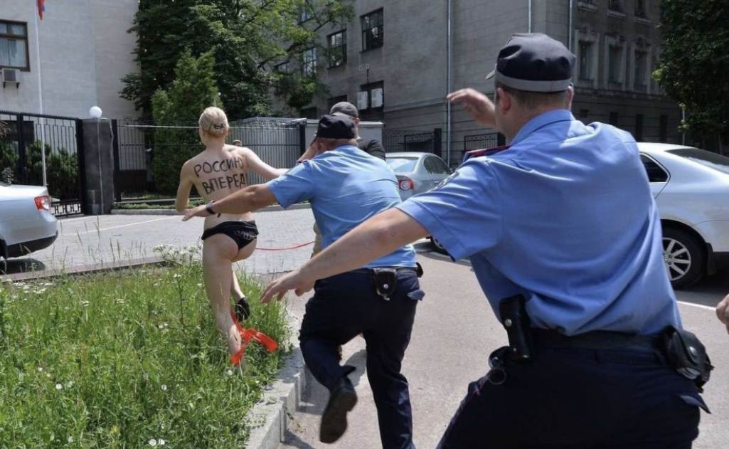 Кормушка открыта: В вытрезвитель тебя заберут из дома