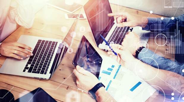 Самые востребованные инструменты по инновациям среди корпораций