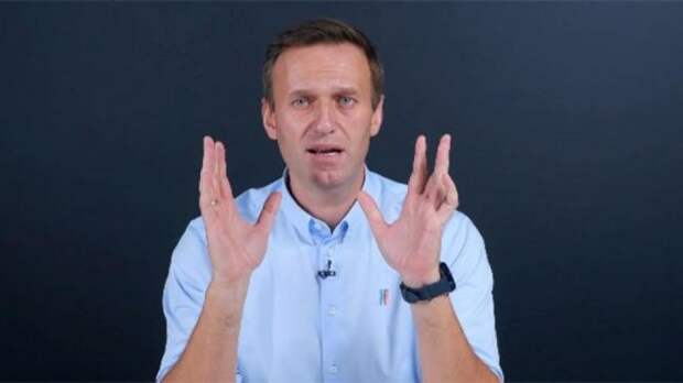 Гаспарян жестко прошелся по Навальному навальный, гаспарян, вов